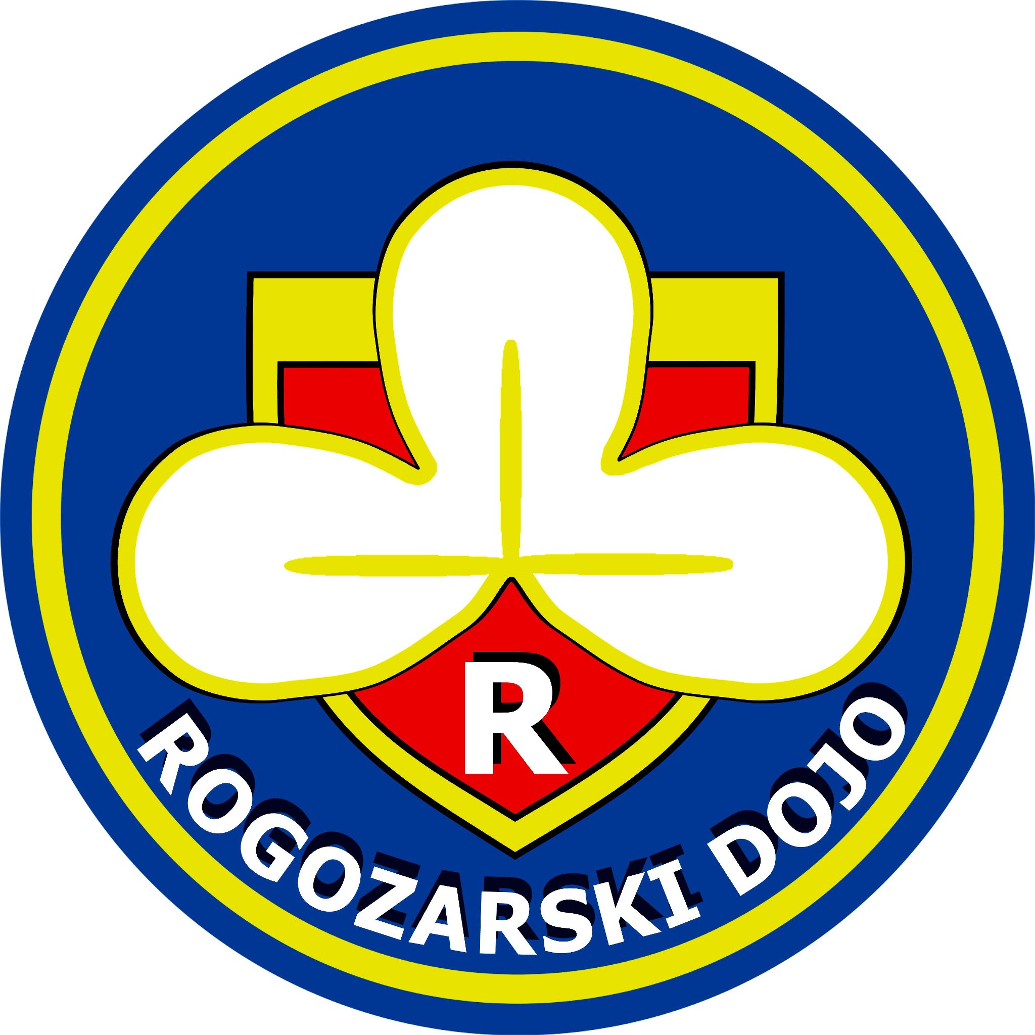 רוגוז'רסקי דוג'ו